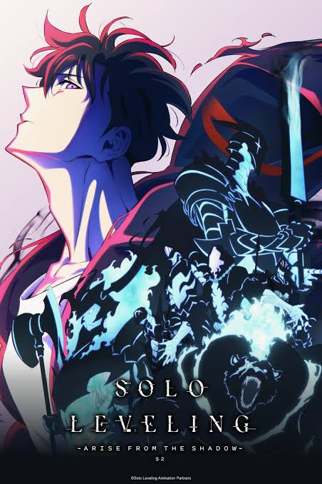 Why Solo Leveling Season 2 is Dominating Global Streams and Breaking Records